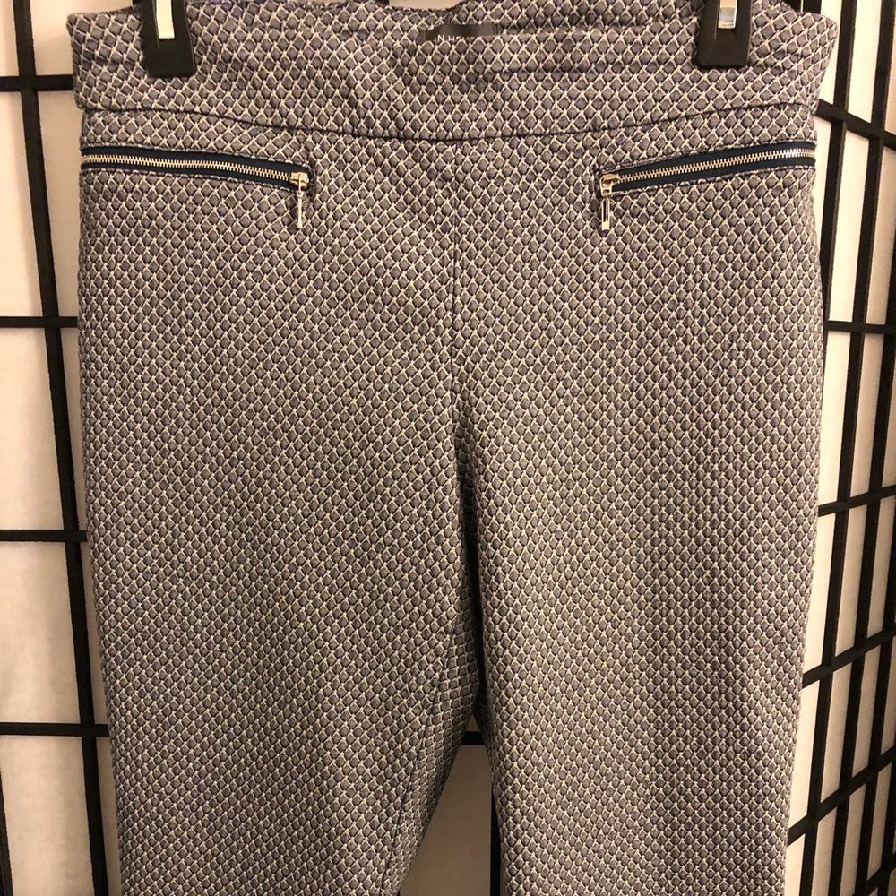 “3 for $25”  Van Heusen Stretch Extensible Pants